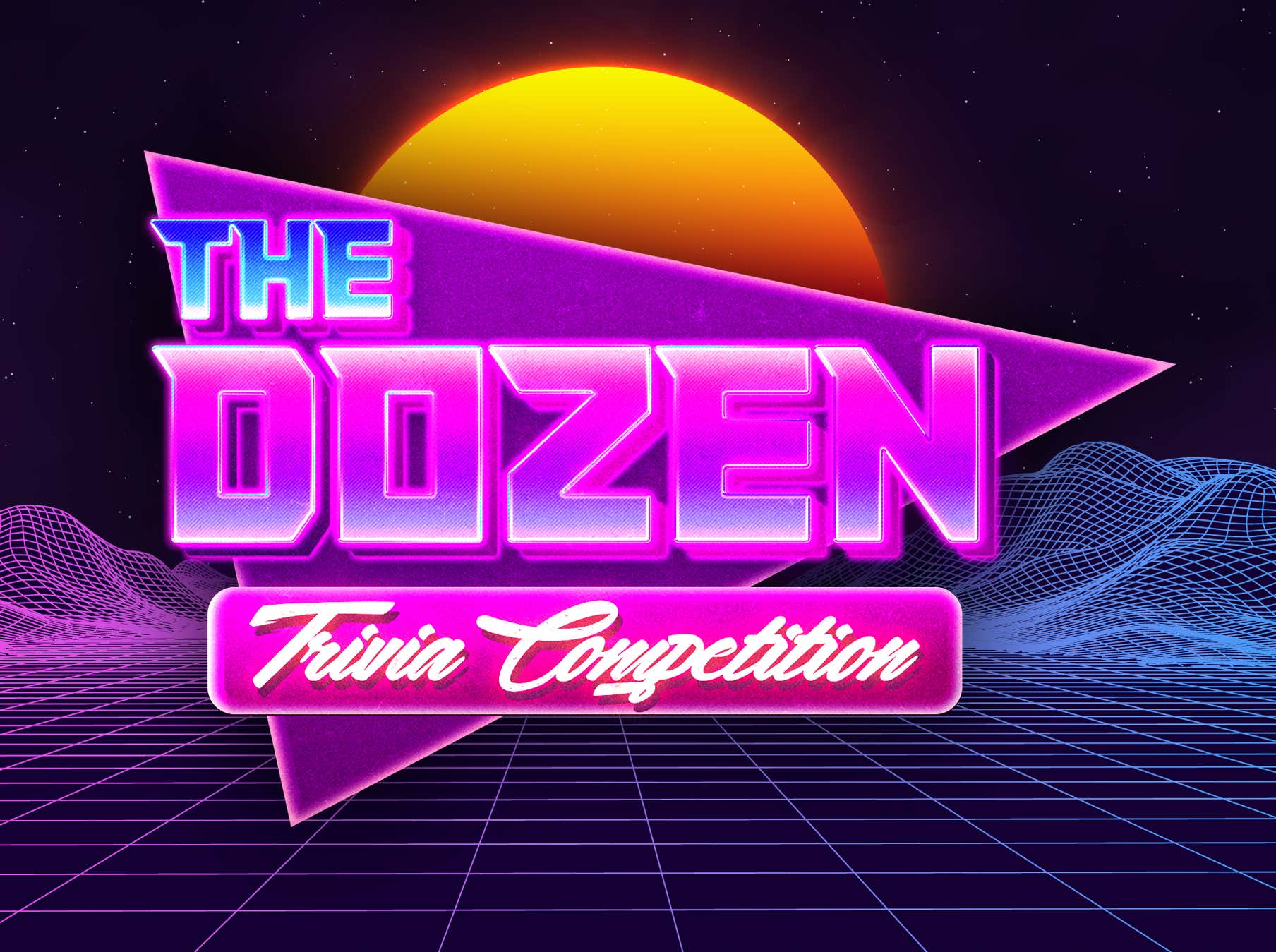 New Rules, New Teams, Live Shows, And More The Dozen Season II Preview