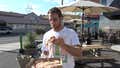 Barstool Pizza Review - Medusa Stone Fired Kitchen (Asbury Park, NJ)