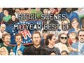 Best of Stool Scenes - Halfway Through 2021