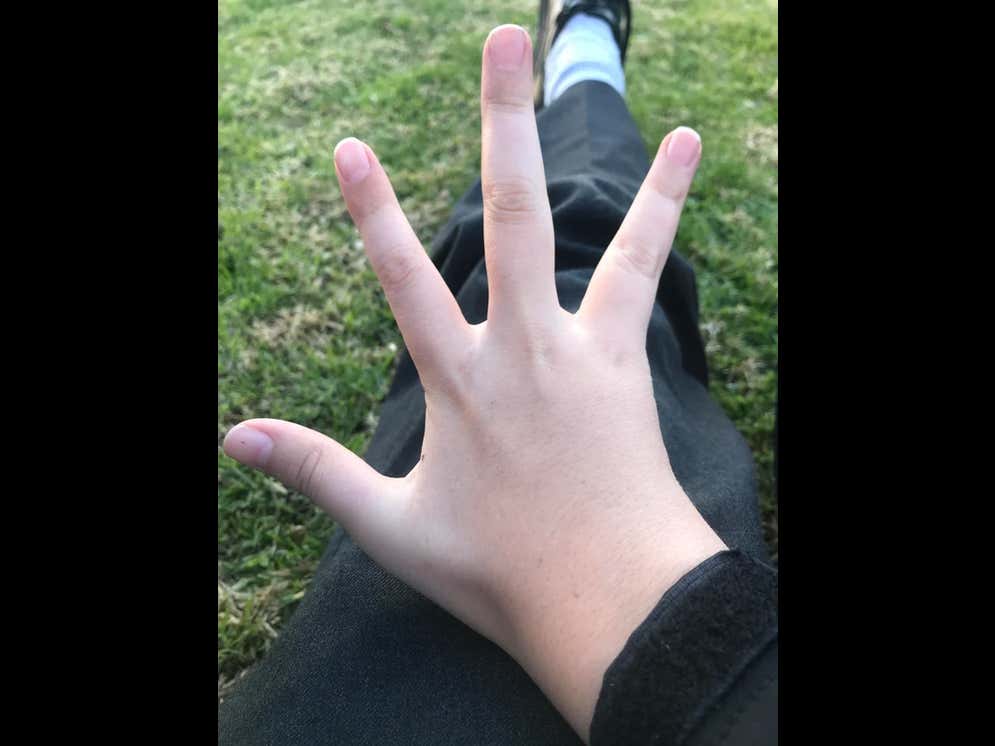 It's Time To Update The Fingering Power Rankings