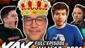 Steven Cheah Goes SCORCHED EARTH On The Barstool Office