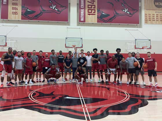 Hello, Fayetteville: Barstool Bench Mob SEC Roadtrip Day One Recap