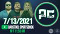 Megan Makin Money is Back To Talk Last Night's Home Run Derby and Tonight's All-Star Game