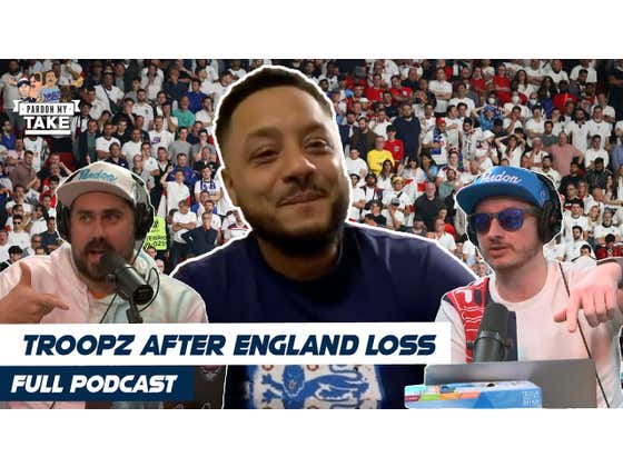 FULL VIDEO EPISODE: NBA Finals, UFC & Conor McGregor, Euro Finals With Troopz And Segments