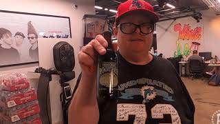 Tank's Taste Test Sioux City Root Beer