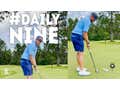 Is Having Your Best Range Session A Bad Omen For Your Round?