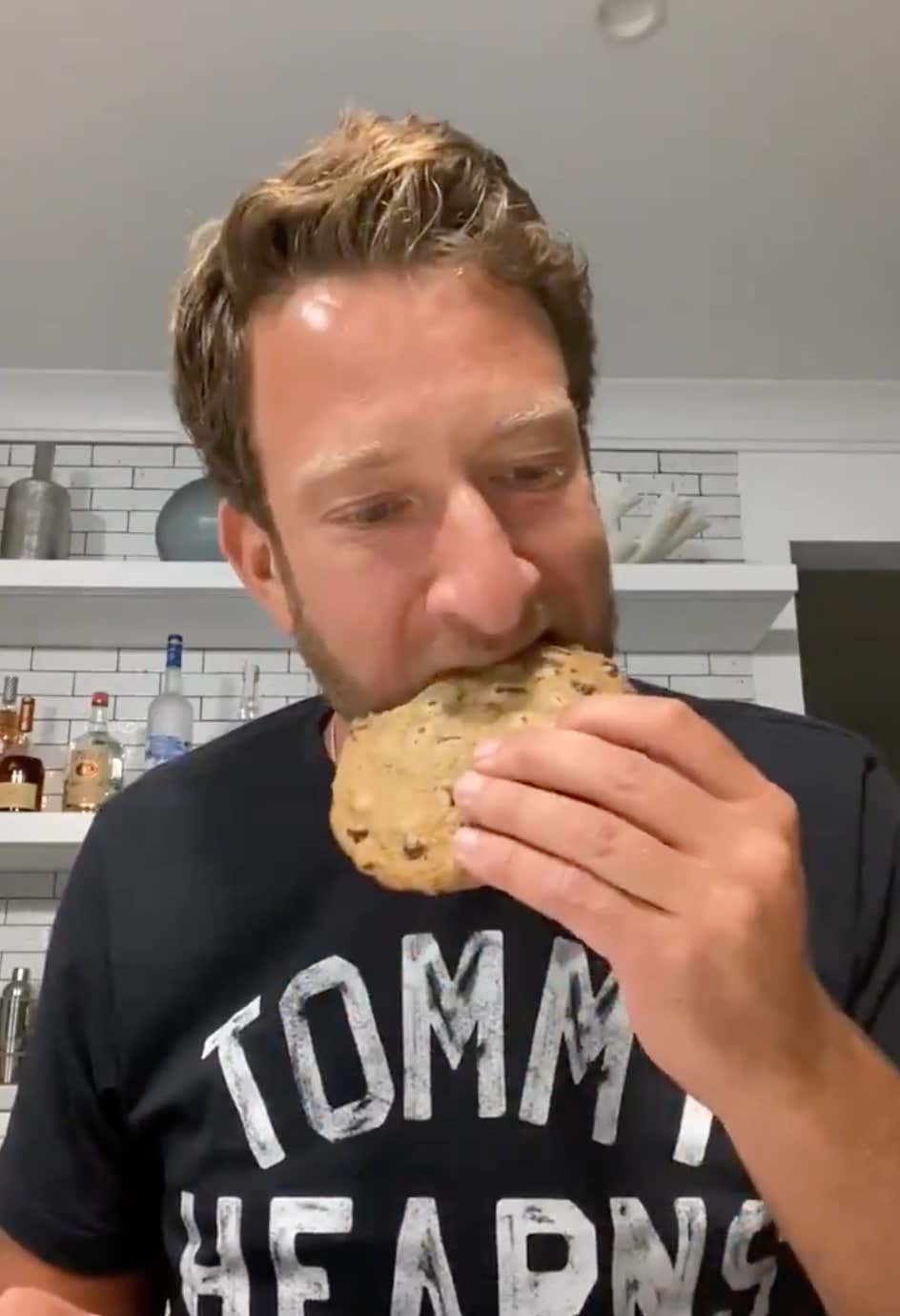 Hamptons Chocolate Chip Cookie Review - Citarella