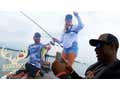 We Won a Bass Fishing Tournament with Deion Sanders & Greg Hackney!