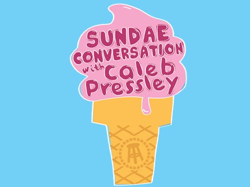 Sundae Conversation
