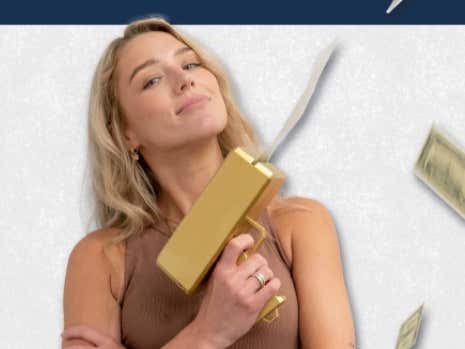 Megan Makin' Monday MLB Picks Barstool Bets