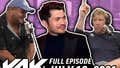 Brandon Walker Is Back And Gets In A Fight With Henry Golding