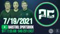 Brandon's Back, Rico's Back, and Callers are Back on Today's Episode of Picks Central