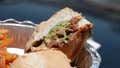 Tortas Are In The Same Family As Burgers And It's Not Really Up There For Debate