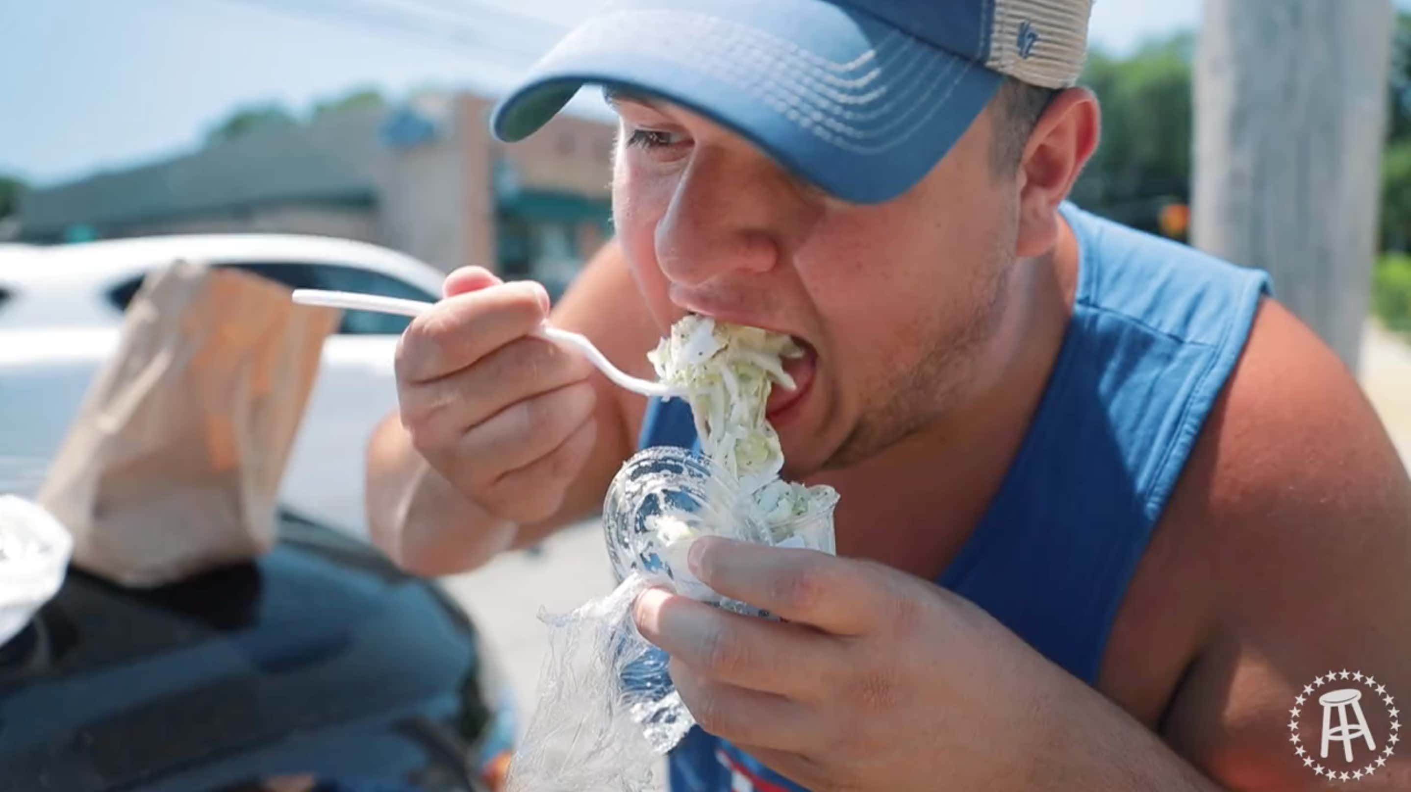 A Classic American Deli (That Makes A Burger) Is Always Nothing Short Of Phenomenal