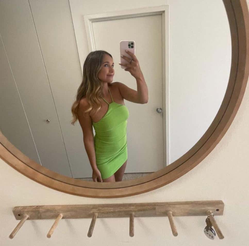 Barstool Chicago's Local Smokeshow Of The Day - Vanessa_img_2