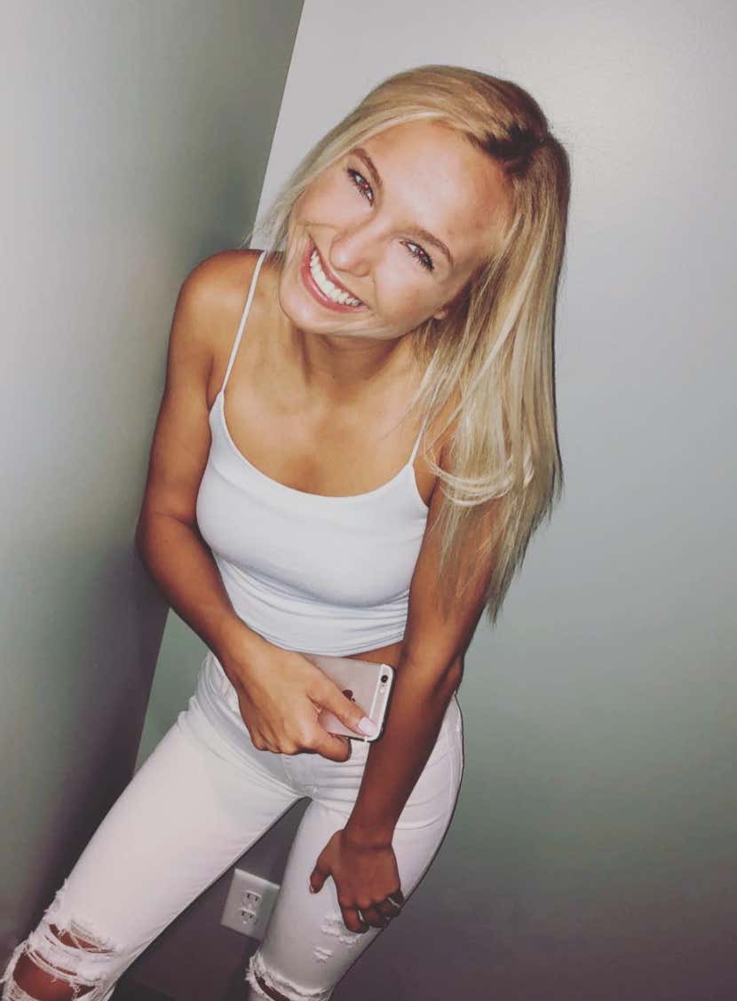 Barstool Chicago's Local Smokeshow Of The Day - Vanessa_img_0