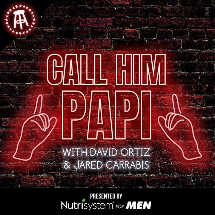 Call Him Papi episode artwork