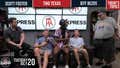 Barstool Rundown - July 20, 2021
