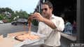 Barstool Pizza Review - Da Legna at Nolo (New Haven, CT)