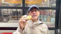 My Dad's Chocolate Chip Cookie Review - The Boston Chipyard (Boston, MA)