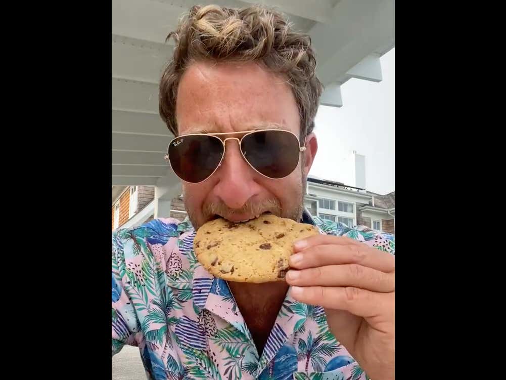 Montauk Bake Shoppe Blogs Videos Barstool Sports Montauk Bake Shoppe Blogs Videos Barstool Sports