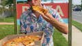 Barstool Pizza Review - Blade + Salt (Montauk, NY)