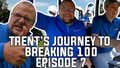 My Journey To Breaking 100- Episode 7