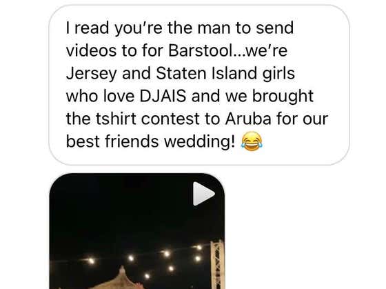 How To Get Posted On The Barstool Instagram: Part 5