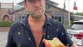 Barstool Pizza Review - Kenny's Castaways (Montauk, NY)