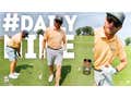 Getting Nippy At Erin Hills