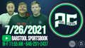 We Talk The Olympics and Debate The Best Possible 3v3 Basketball Lineup