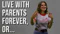 Carly Aquilino Answers The Internets Weirdest Questions