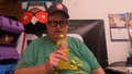 Tank's Taste Test: Mtn Dew Baja Flash