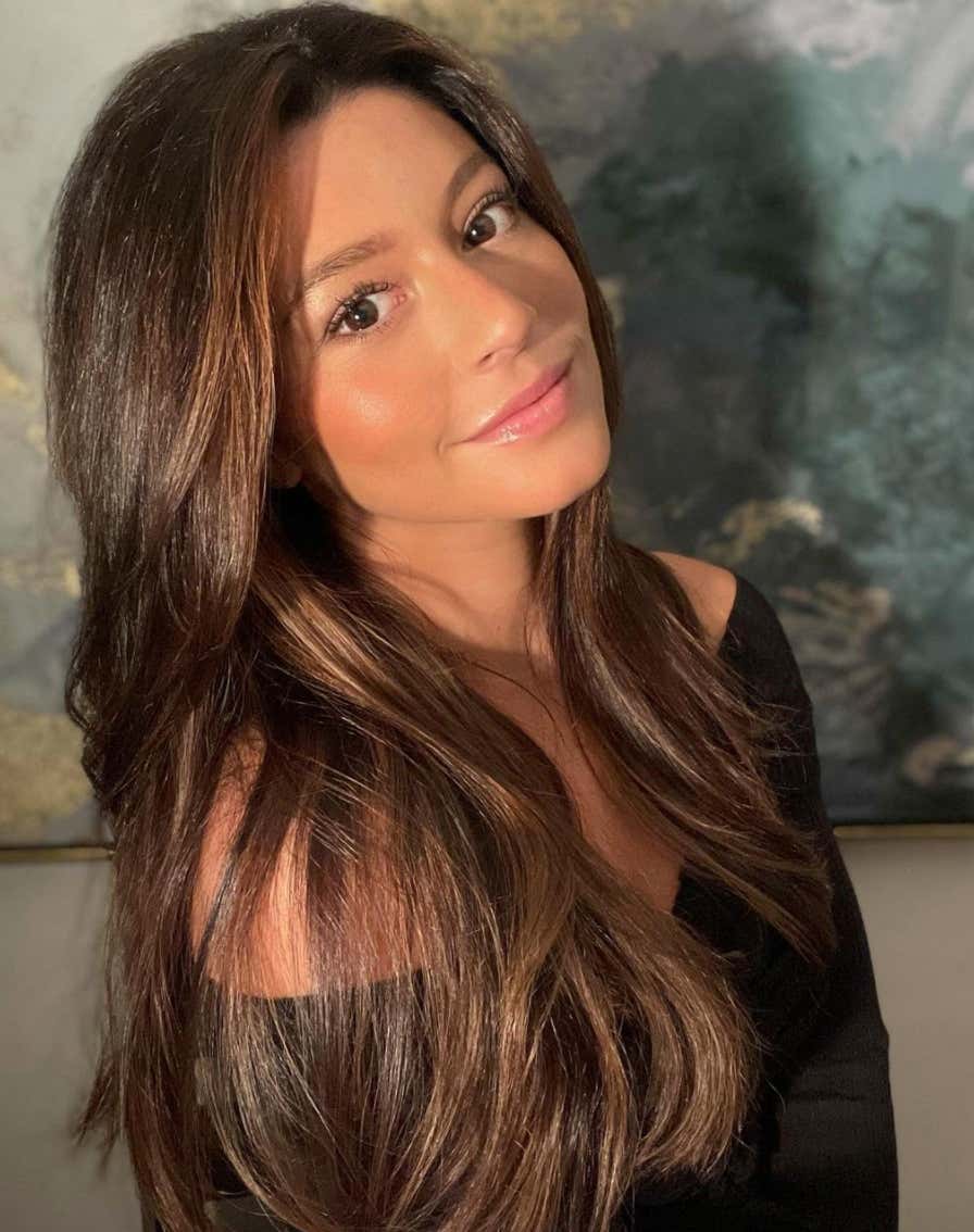 Barstool Local Smokeshow Of The Day - Sam From Boston_img_6