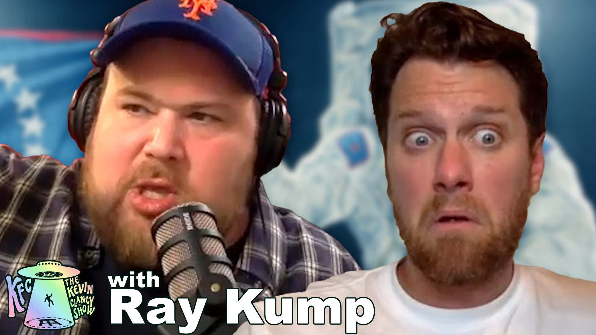 The Spite Tour (Featuring Ray Kump) | Barstool Sports