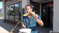 Barstool Pizza Review - Time Market (Tucson, AZ) Bonus Cookie Review