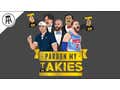 FULL VIDEO EPISODE: The 2021 Takie Awards Plus Blake Bortles, Blake Griffin & Brooks Koepka For Blake Of The Year