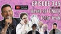 FULL VIDEO EPISODE: Bayne Pettinger Joins Chiclets To Discuss Coming Out In The Hockey World