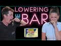 Barstool HQ Chows Down On Cow Stomach