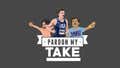 PMT 7-30: NBA Draft, MLB Trades, Mt Rushmore Of Things We Yell At Our TV Plus Runner Craig Engels