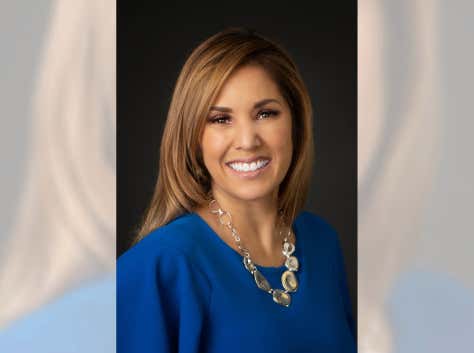 A Politician is Accused of Having Her Boob Job Paid for by a Lobbyist