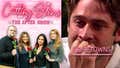 Cutting Stems: The After Show Week 9 REPLAY
