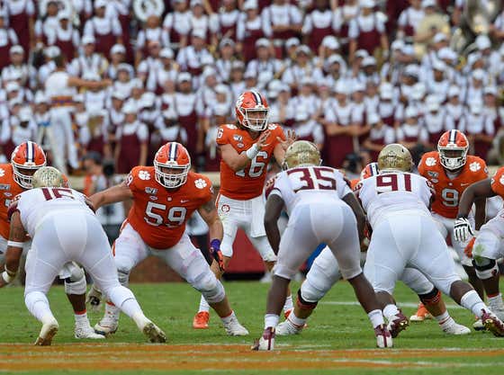 Clemson and Florida State Are Exploring a Move to the SEC, as First Reported by Barstool Sports