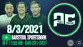 Ryders vs Skells, Rico Addresses The Drama, and Football Is Right Around The Corner