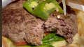 Raw Jalapeños On A Burger Happen To Pack QUITE The Punch