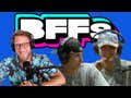 FULL VIDEO EPISODE: VINNIE HACKER ON WHAT HE LOOKS FOR IN A GIRL — BFFs EP. 35