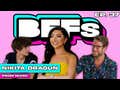 FULL VIDEO EPISODE: NIKITA DRAGUN ON THE NETFLIX HYPE HOUSE DOCUMENTARY -- BFFs EP. 37