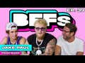 FULL VIDEO EPISODE: JAKE PAUL ON HIS BET AGAINST TYRON WOODLEY — BFFs EP. 39