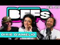 FULL VIDEO EPISODE: DIXIE D'AMELIO RATES F***BOYS - BFFs Ep. 29