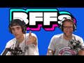 FULL VIDEO EPISODE: Josh Richards and Dave Portnoy React To Bryce Hall / Austin McBroom Fight — BFFs EP. 30